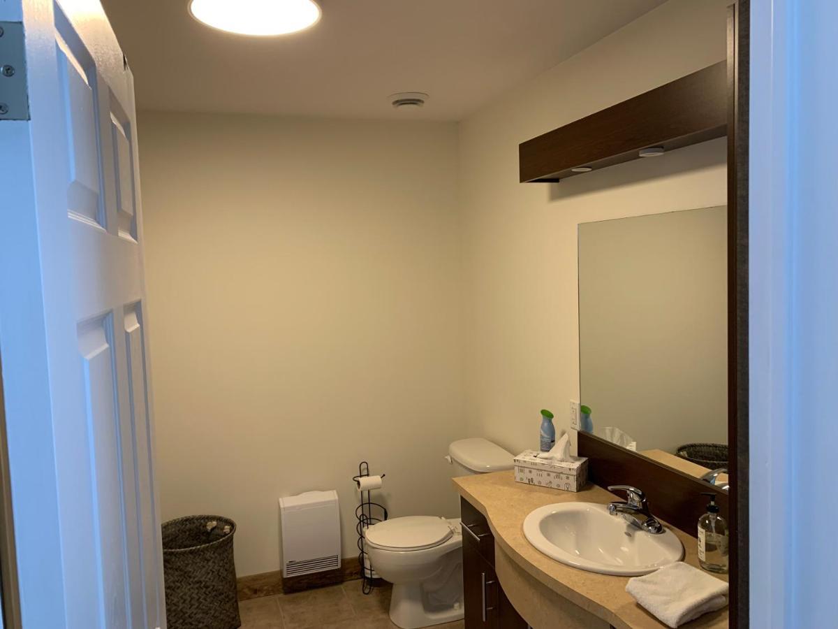 Condo Mont-Edouard 2 LʼAnse-Saint-Jean Zewnętrze zdjęcie